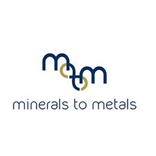 Minerals to Metals